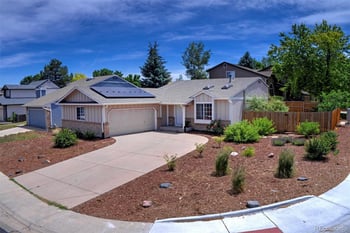 11542 W Lake Dr, Littleton, CO 80127
