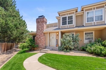 14199 E Dickinson Dr #B, Aurora, CO 80014