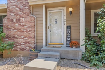 14199 E Dickinson Dr #B, Aurora, CO 80014