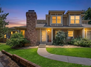 14199 E Dickinson Dr #B, Aurora, CO 80014