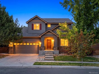 10016 Sedalia St, Commerce City, CO 80022