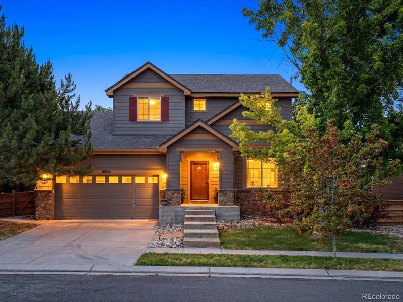 Home Worth Check