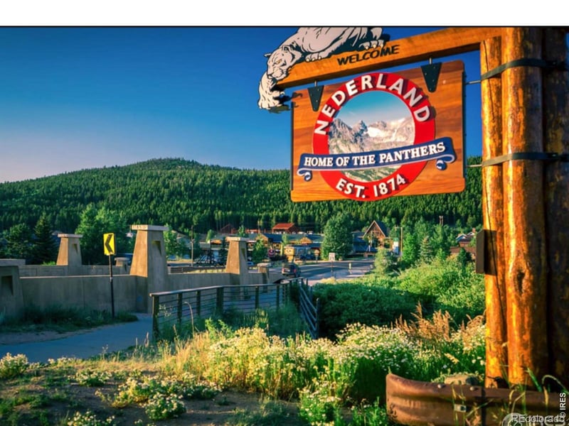 250 Eldora Rd, Nederland, CO 80466
