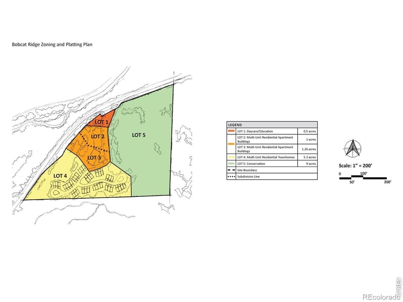 250 Eldora Rd, Nederland, CO 80466