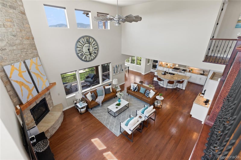 15232 Warren Dr, Lakewood, CO 80228