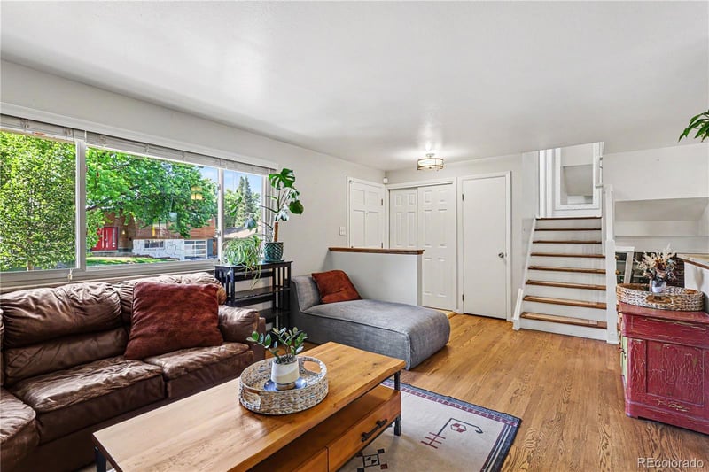 2986 S Whiting Way, Denver, CO 80231