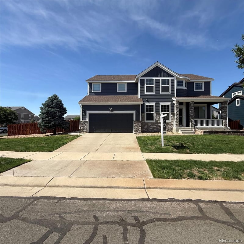 12975 107th Pl, Commerce City, CO 80022
