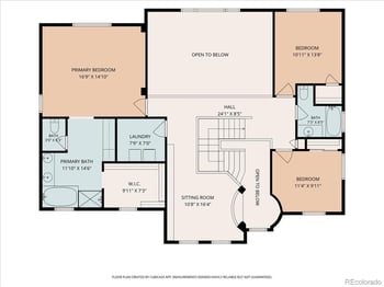 12975 E 107th Pl, Commerce City, CO 80022