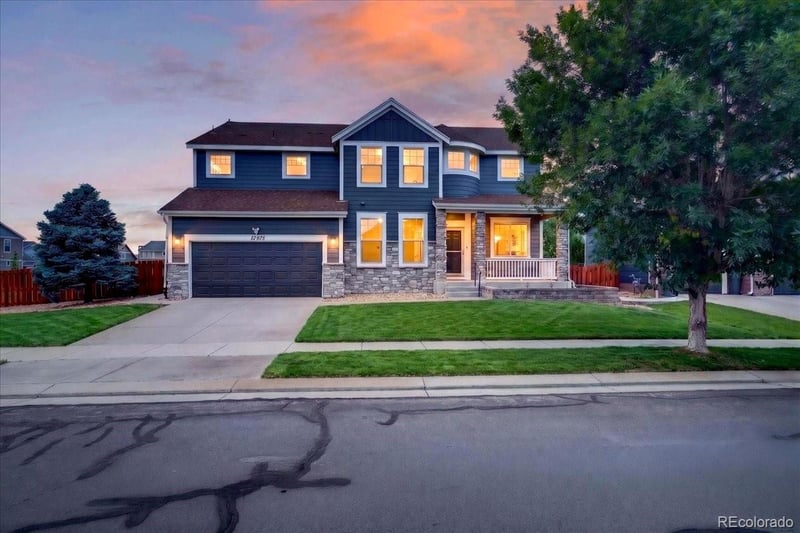 Home Worth Check