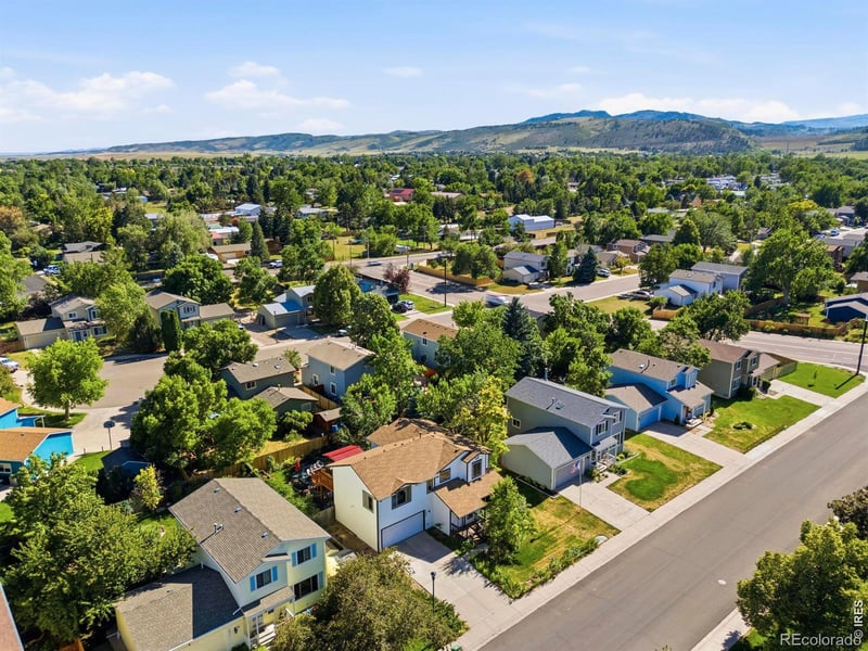 1807 Enfield St, Fort Collins, CO 80526