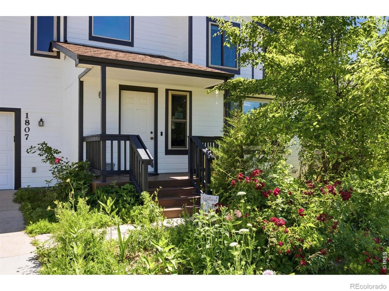 1807 Enfield St, Fort Collins, CO 80526