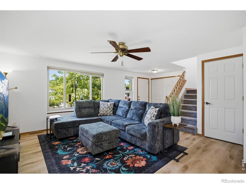 1807 Enfield St, Fort Collins, CO 80526