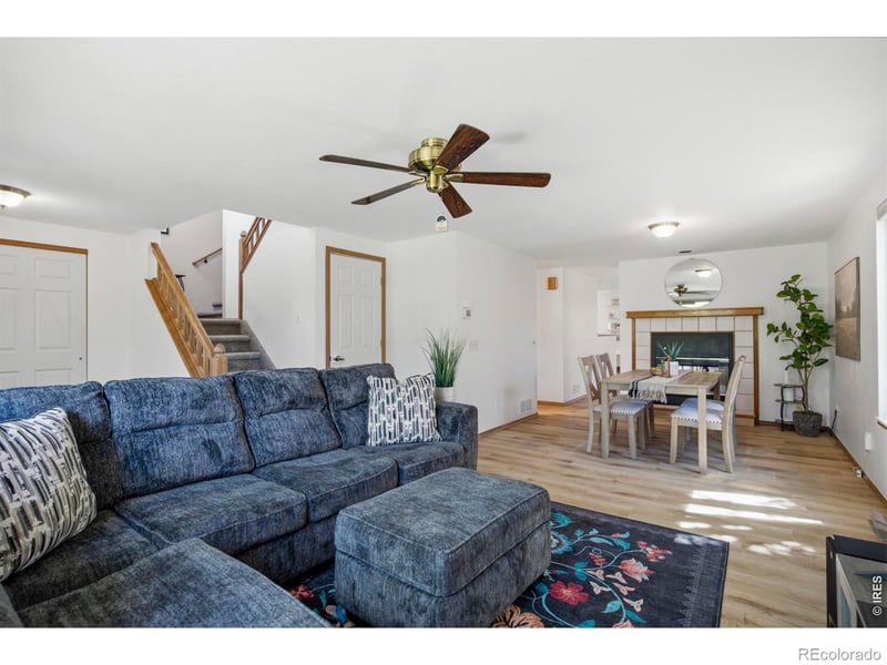 1807 Enfield St, Fort Collins, CO 80526