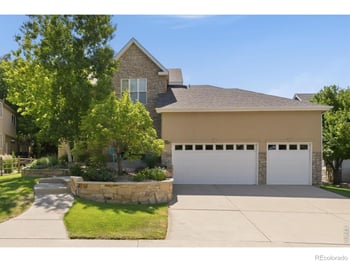 7285 Vardon Way, Fort Collins, CO 80528