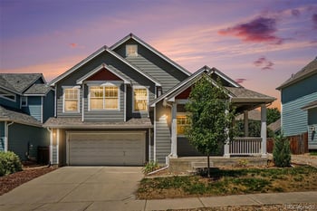 305 Maggie St, Longmont, CO 80501