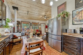 133 Brown St, Bailey, CO 80421
