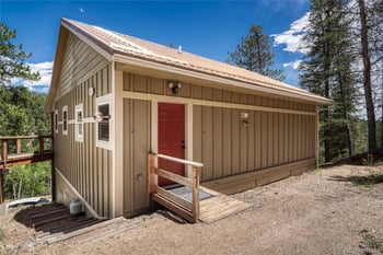 133 Brown St, Bailey, CO 80421