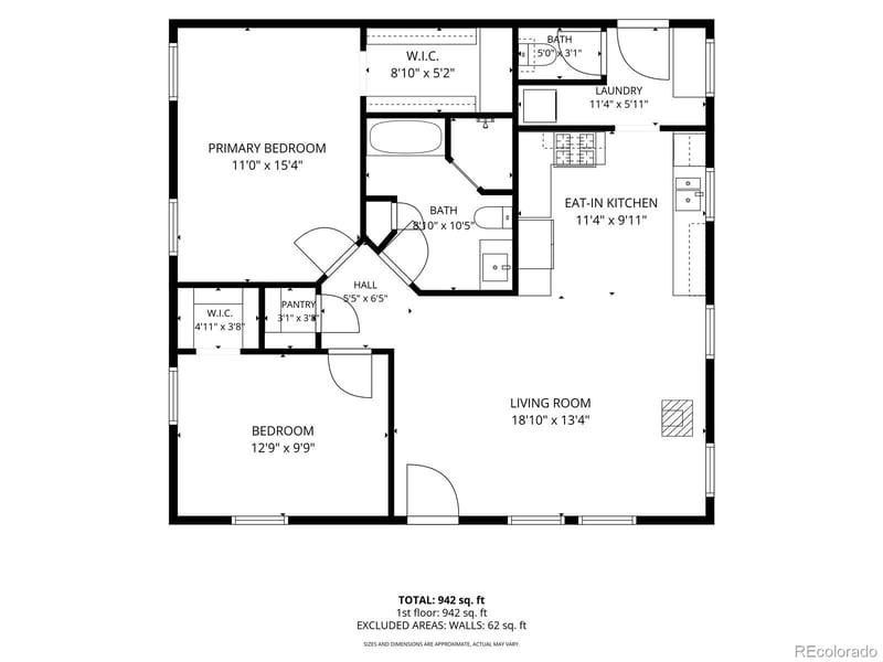 133 Brown St, Bailey, CO 80421