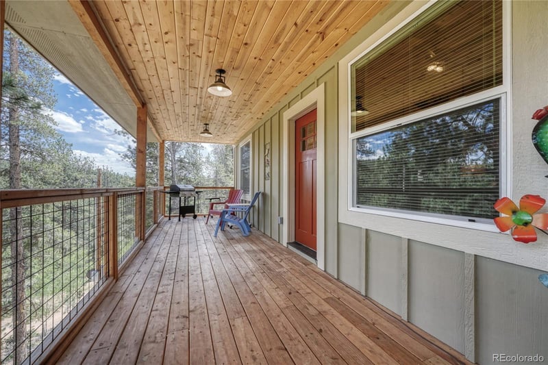 133 Brown St, Bailey, CO 80421