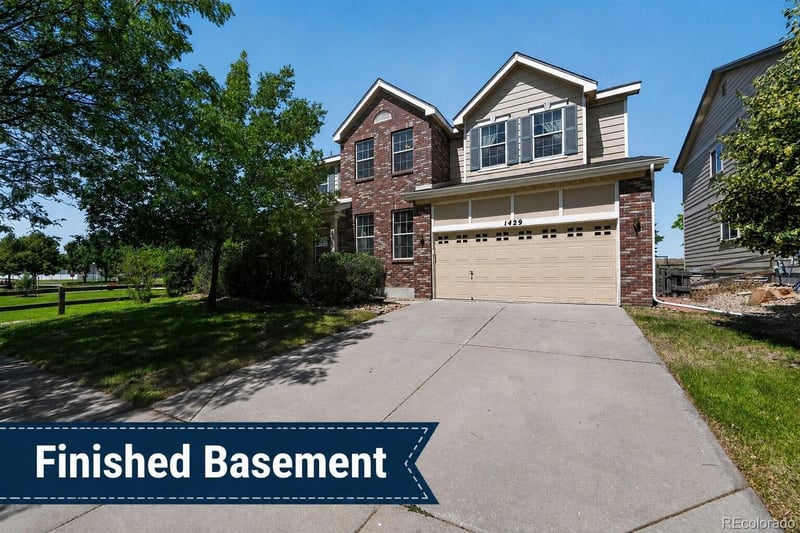 1429 102nd Ave, Greeley, CO 80634