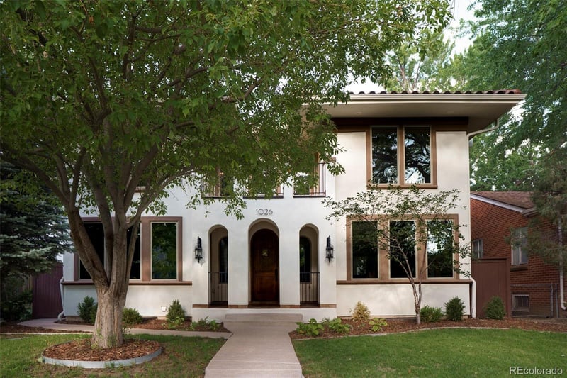 1026 Cook St, Denver, CO 80209