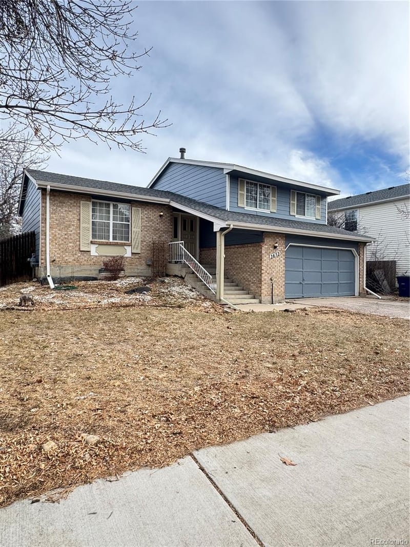 3652 Yampa St, Aurora, CO 80013