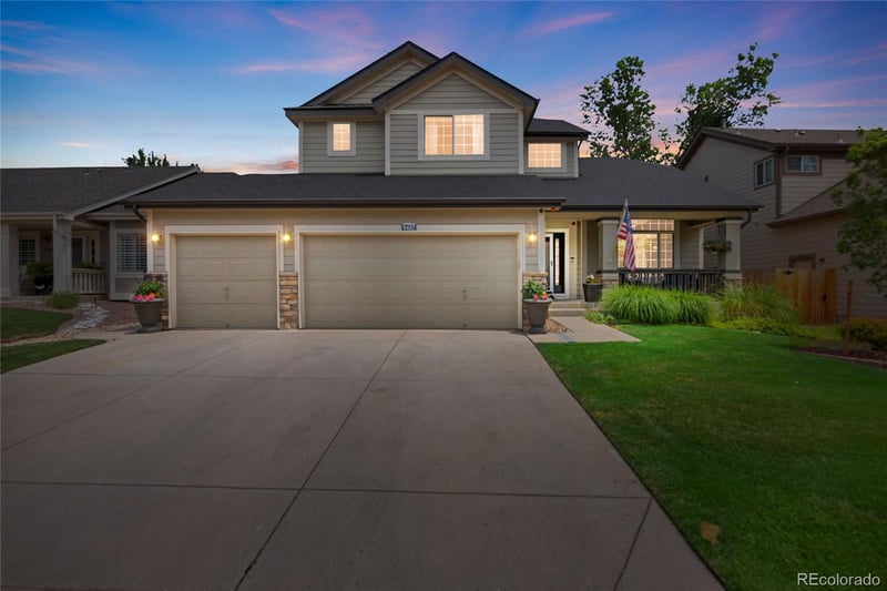 Home Worth Check