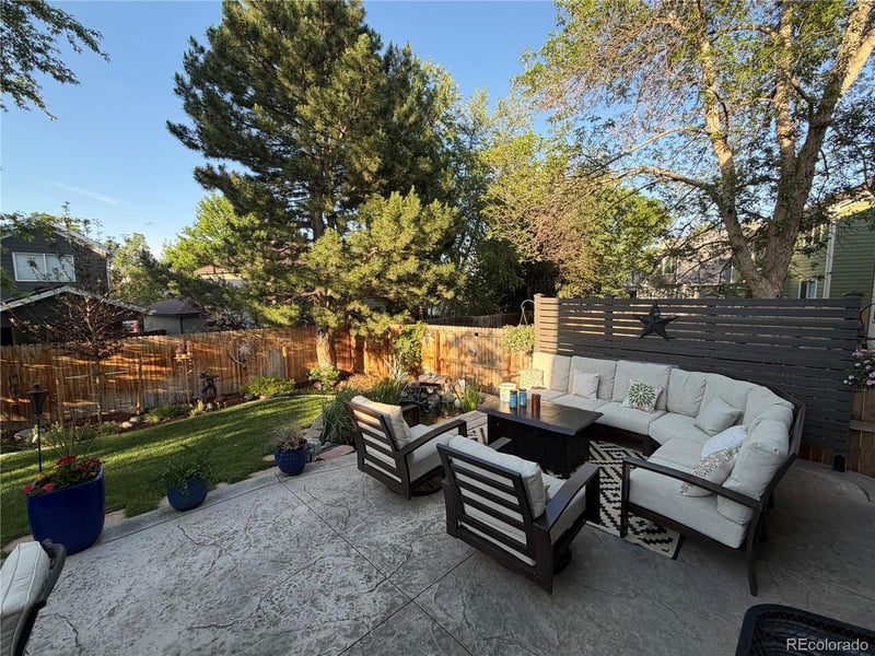 9487 Vandeventor Dr, Littleton, CO 80128