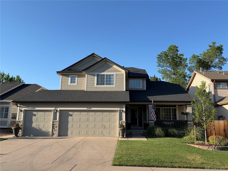 9487 Vandeventor Dr, Littleton, CO 80128