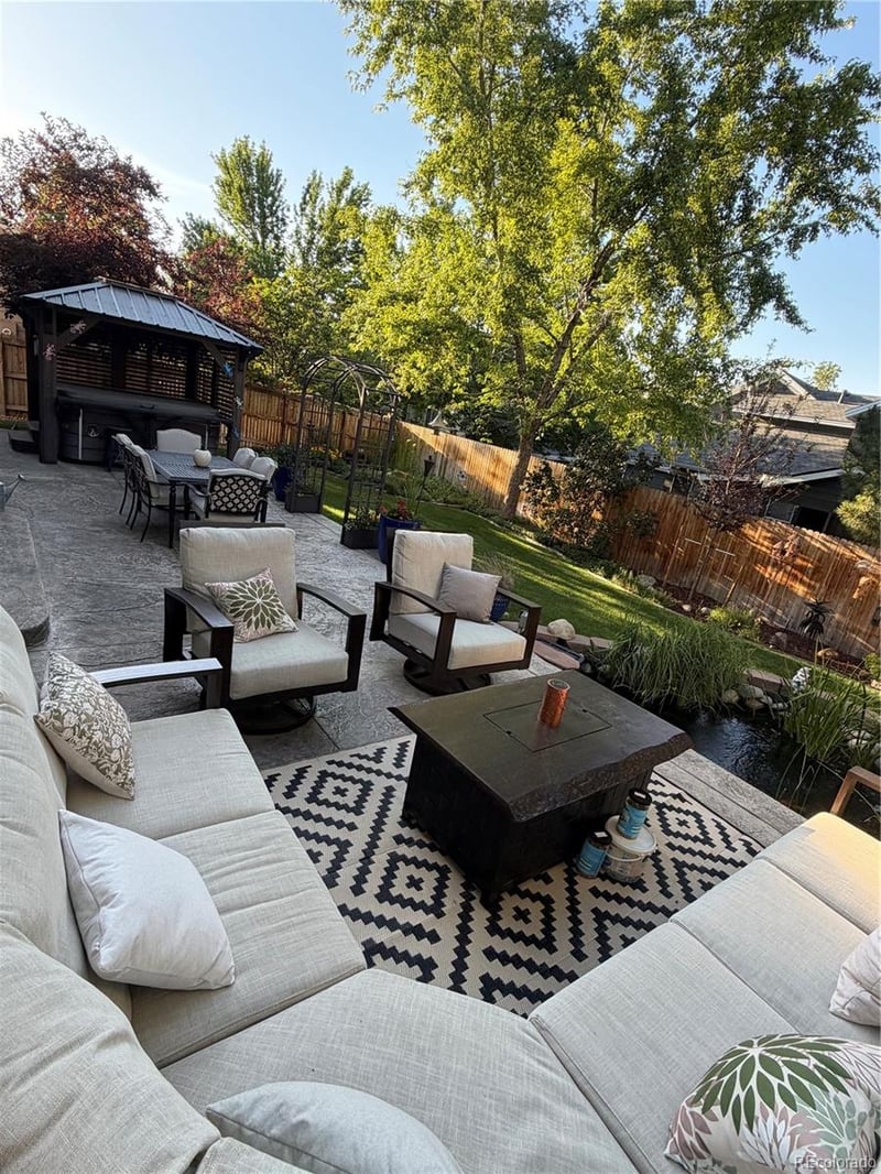 9487 Vandeventor Dr, Littleton, CO 80128
