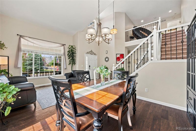 9487 W Vandeventor Dr, Littleton, CO 80128