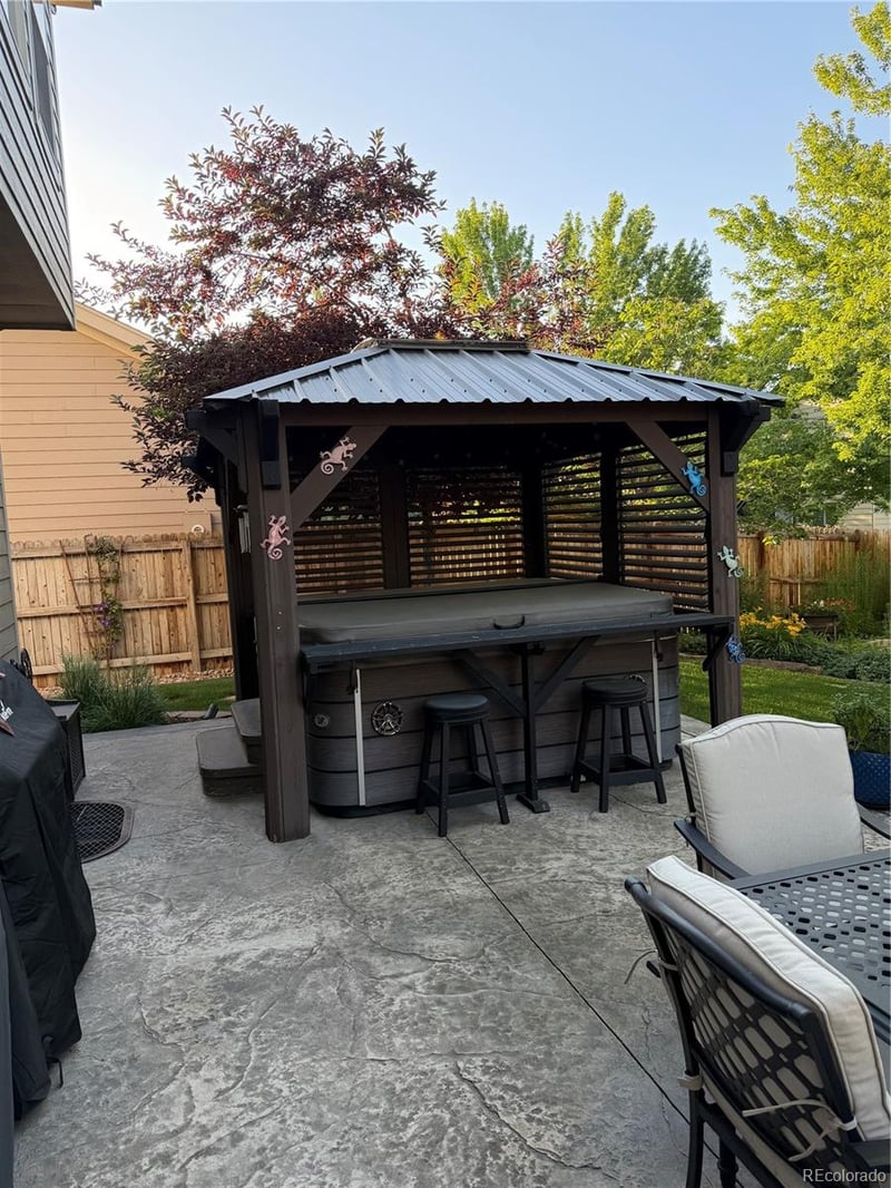 9487 Vandeventor Dr, Littleton, CO 80128