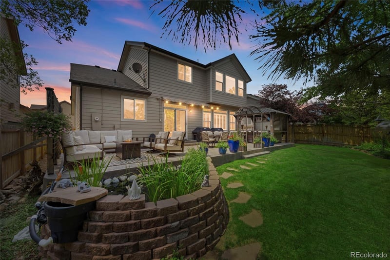 9487 W Vandeventor Dr, Littleton, CO 80128
