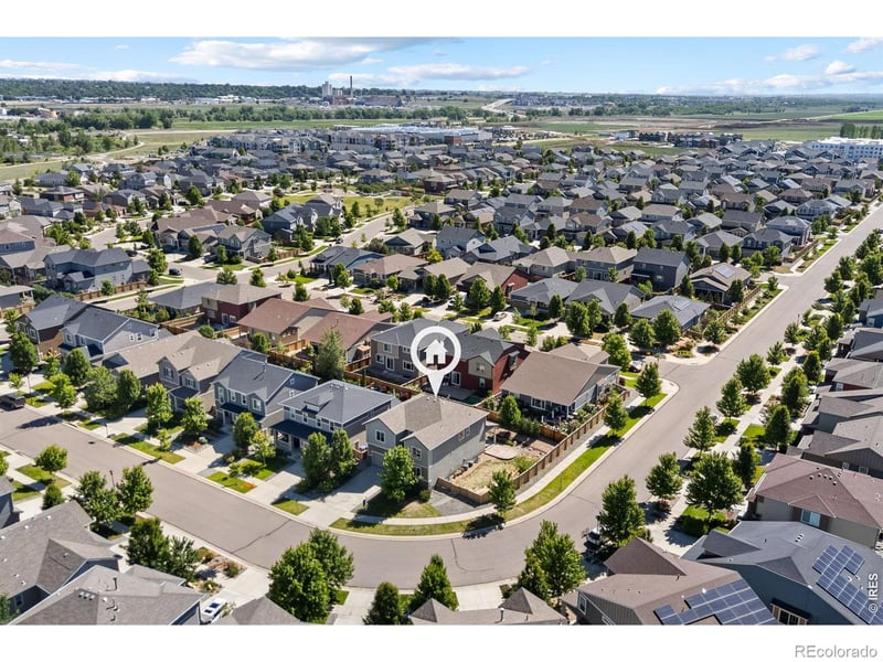 286 Western Sky Cir, Longmont, CO 80501