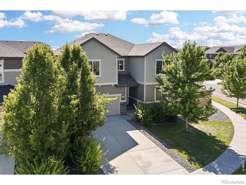 286 Western Sky Cir, Longmont, CO 80501