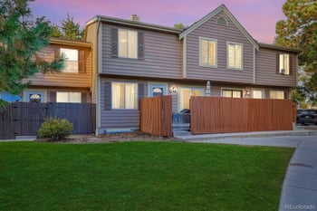 4386 Hawks Lookout Ln, Colorado Springs, CO 80916