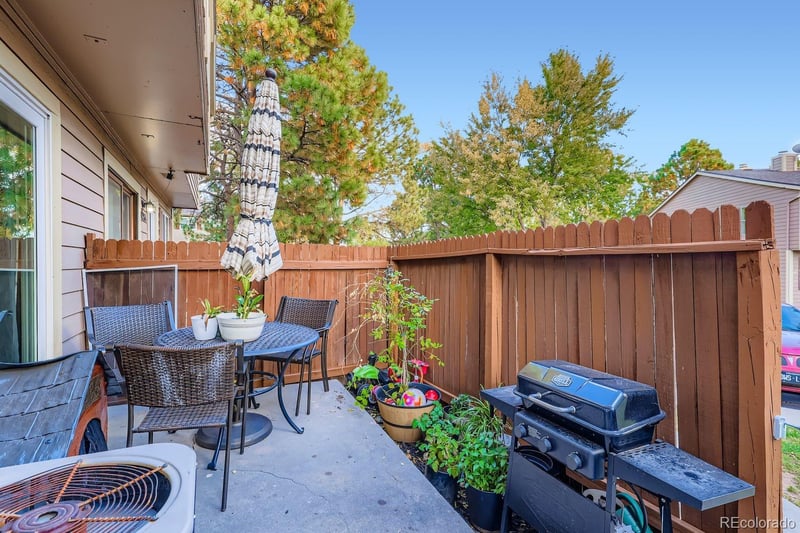 4386 Hawks Lookout Ln, Colorado Springs, CO 80916