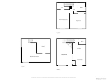 4386 Hawks Lookout Ln, Colorado Springs, CO 80916