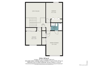 2056 S Colorado Ave, Loveland, CO 80537