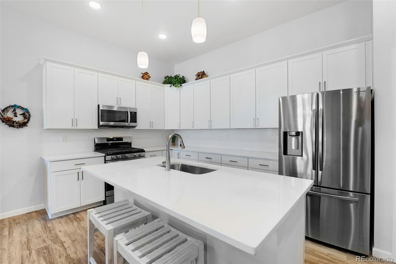 15501 112th Ave #6D, Commerce City, CO 80022