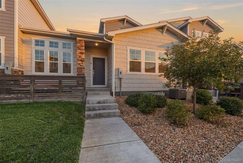 15501 112th Ave #6D, Commerce City, CO 80022