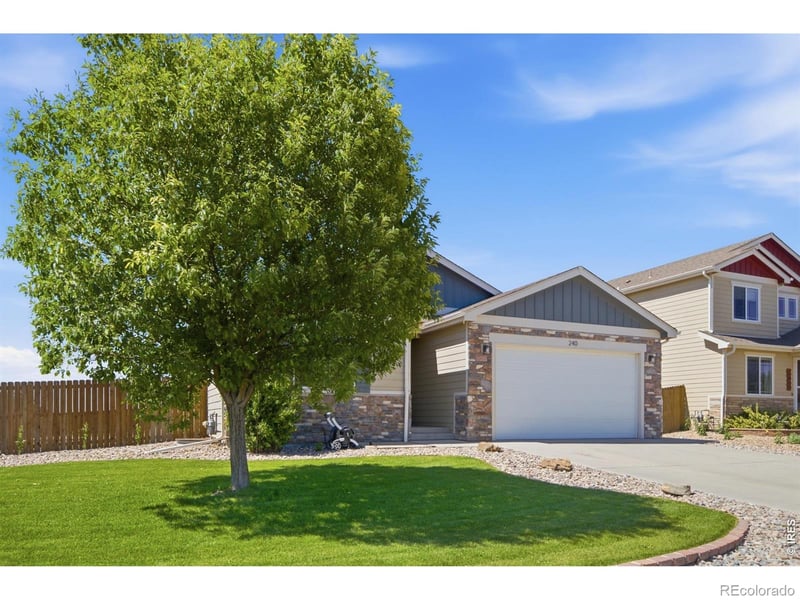 240 Bluegrass St, Eaton, CO 80615