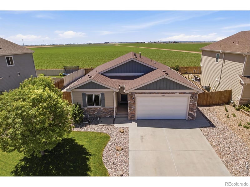240 Bluegrass St, Eaton, CO 80615
