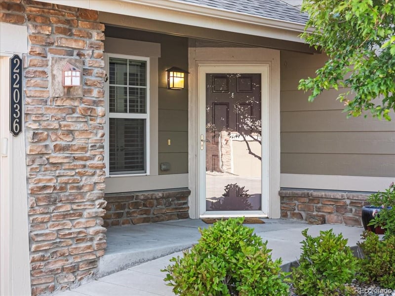 22036 E Jamison Pl, Aurora, CO 80016