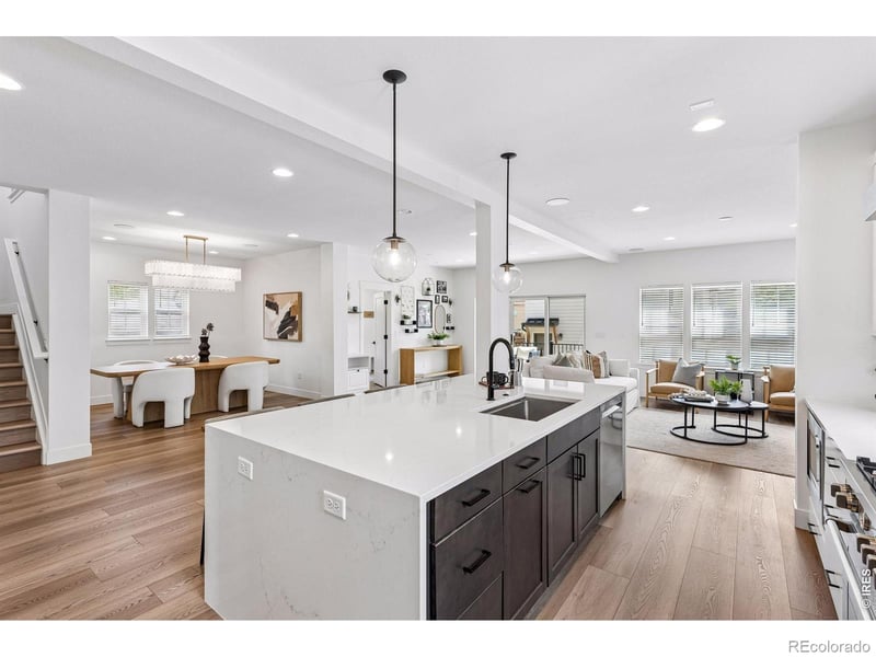 402 E Geneseo St, Lafayette, CO 80026