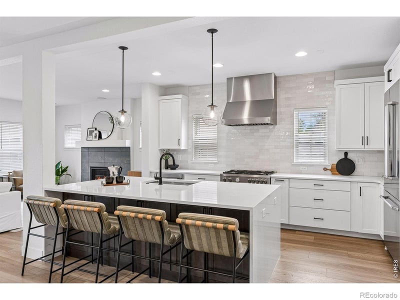 402 E Geneseo St, Lafayette, CO 80026