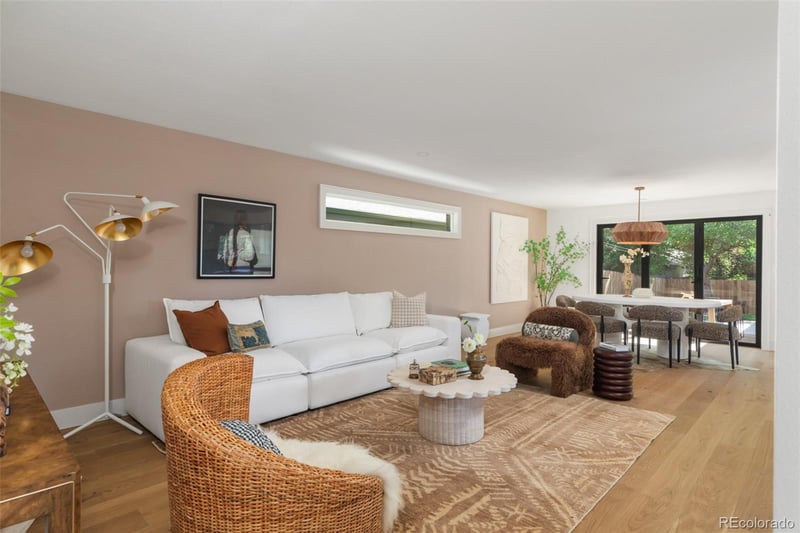 6001 Cedar Ave, Denver, CO 80224