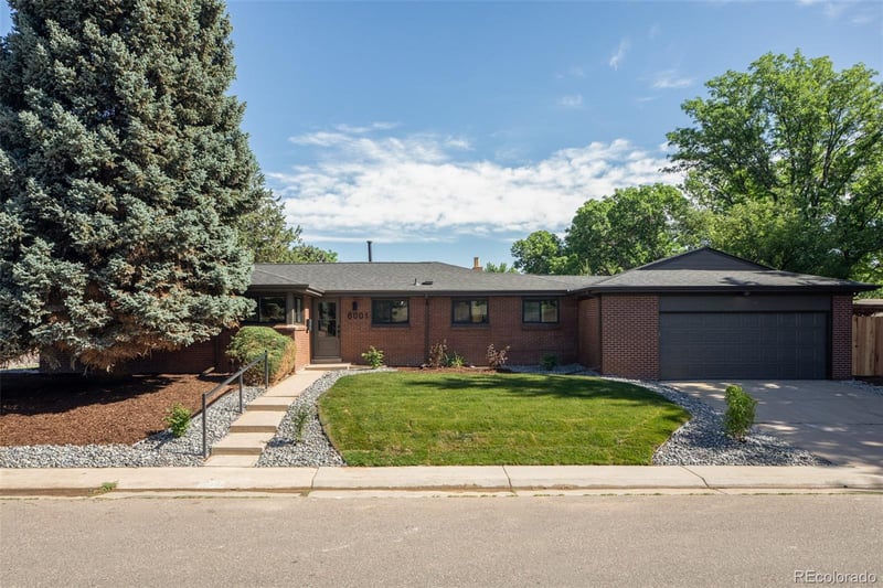 6001 Cedar Ave, Denver, CO 80224