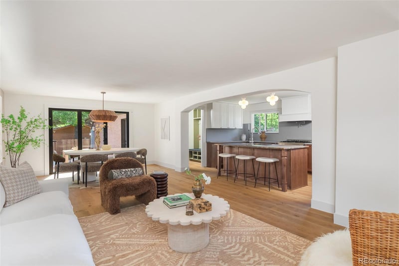 6001 Cedar Ave, Denver, CO 80224