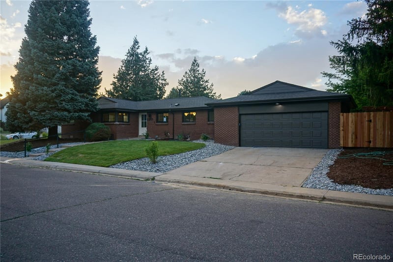 6001 Cedar Ave, Denver, CO 80224